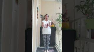 Sukshma Vyayama  Stretching Yoga  yoga viralvideo shortsfeed yogaforbeginners streching vlog [upl. by Noguchi]