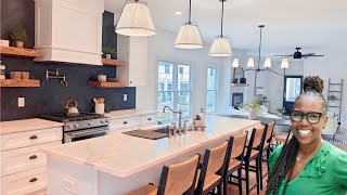 Atlanta Homes for Sale  New Homes in Atlanta [upl. by Floro]