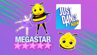 Just Dance Now  Dance Of The Mirlitons By The Just Dance Orchestra ☆☆☆☆☆ MEGASTAR [upl. by Ihp]