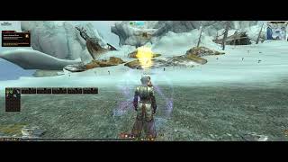 EverQuest II  2022 How to get a flying mount and use it at lvl 1 [upl. by Ethbun255]