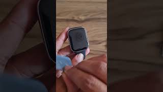 Amazfit Active amazfitsmartwatch amazfitindia active review smartwatch like apple watch [upl. by Ecnatsnok]