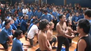 Best haka face off everMPG [upl. by Wobniar521]