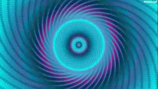 Fractal Zoom Spirals All The Way Down Mandelbrot 720p 30fps e240 [upl. by Ferretti]