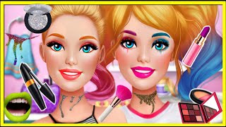 العاب بناتالعاب بنات باربيالعاب بنات مكياجالعاب بنات اطفالالعاب سيمباbarbie gamesgirls games [upl. by Seena]