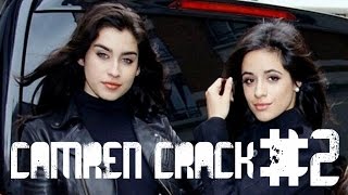 5H Camren  Crack 2 [upl. by Aerehs]