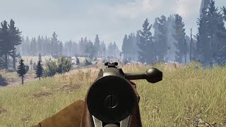 Tannenberg  Gameplay PCUHD [upl. by Suixela]