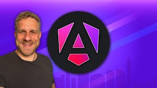 My Angular course just got a HUGE update 🎉 [upl. by Mor]