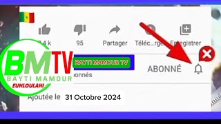 SEN BANDE ANNONCE BAYTI MAMOUR TV MAXIMUM DE PARTAGER [upl. by Templa833]