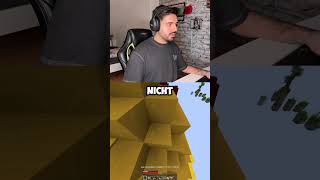 Es war so spannend game minecraft shortsviral [upl. by Niran]