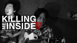 Killing Me Inside TV EP Studio Prediksi Bung Rud amp Bung Jo Episode 16 [upl. by Yellhsa]