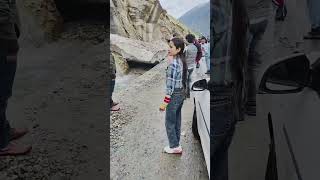 Rohtang pass manalitripwatchthisbefore planning subscribe viralvideoyoutuber funny comedy [upl. by Ybeloc]