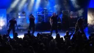 Complete concert  OBSCURITY 11042015 Lichtenfels HD [upl. by Steel]