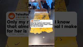 Almost every meal I make for my mother is revenge shorts story satisfying reddit [upl. by Lemrahc70]