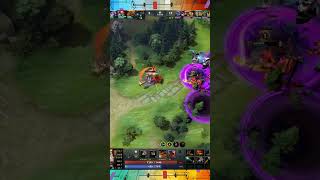 Dota 2 Rampage 2024 Ep897 axe dota2 rampage shorts [upl. by Eisej]