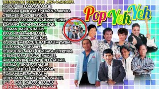 20 LAGU POP YEH YEH IRAMA A GO GO 2 [upl. by Staley]