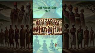 THE ANCESTORS TALE africanidentity history africanculture [upl. by Anirazc351]