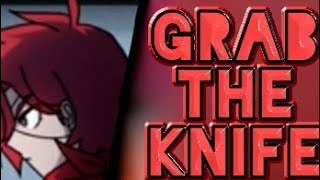 Danganronpa Despair Time Grab The Knife Edit 🔪 Spoilers [upl. by Franci]