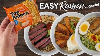 Beginner Guide to Making Ramen Noodles from Scratch [upl. by Alyakim]