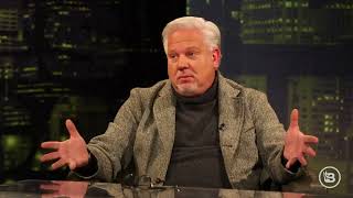 AI amp Free Will Glenn Becks Chilling Warning on ChatGPT  Stu Does America ft Glenn Beck [upl. by Rramo]