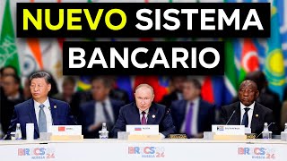 LOS BANCOS MUNDIALES NO VAN A PODER PARAR A LOS BRICS [upl. by Anselmo]