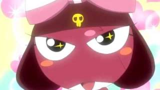 Sgt Frog Abridged  Episode 6 [upl. by Hardunn]