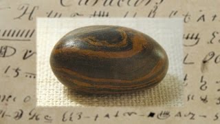 Joseph Smiths Seer Stone RevealedDan Vogel [upl. by Lucius]