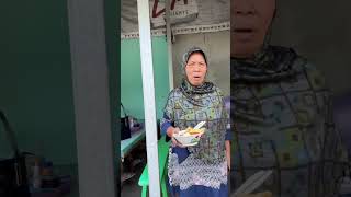 Bakso Daging Sapi Mbah Kung food kuliner jajanan [upl. by Aivatan]