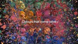 Colours That Come Alive  Sony BRAVIA [upl. by Boonie]