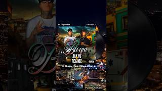 JAY YO FT REGHOZ  MI BLOQUE Santa Grifa SE LES RECOMIENDA santagrifa musica [upl. by Anayaran302]