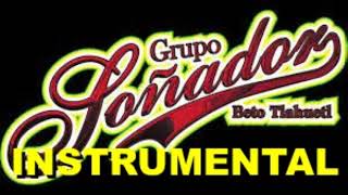 Instrumental El Paso Del Gigante  Grupo Soñador [upl. by Loralyn]