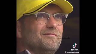 Jürgen Klopp  Dortmund veda edit [upl. by Ainad]