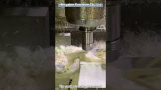 Exclusive craftsmanship of machinists cnc machining 5axis cncturning cncmachinist cncmachine [upl. by Rekrap485]