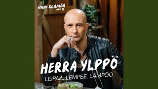 Leipää lempee lämpöö Vain elämää kausi 11 [upl. by Eissolf]