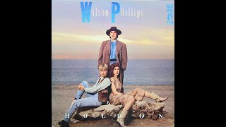 Wilson Phillips  Hold On HDLyrics [upl. by Rosaleen]