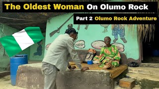 The Fascinating History Of Olumo Rock Abeokuta Nigeria  Documentary  Part 2 [upl. by Disini19]