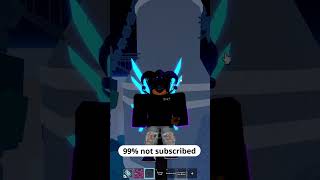 OP Venom Combo bloxfruits roblox shorts [upl. by Schear]