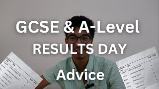 GCSE amp ALevel Results Day 2024 TIPS [upl. by Powel]