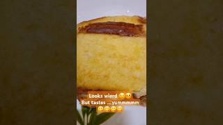 Toast Goals vs Toast Reality🤣🤣🍞 trending breadtoast recipe [upl. by Ainegul]