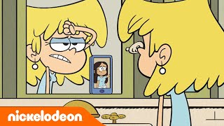 Bienvenue chez les Loud  Tout l’épisode en 5 min  « Ce qui manque à Lori »  Nickelodeon France [upl. by Tiffa218]