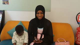 SEÏD BALAKISSA OUSMANE HAÏDARA SAMBÉ SAMBÉ FÊTE RAMADAN 2020 [upl. by Umberto]