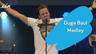 Guga Baul  Medley [upl. by Wehtta]