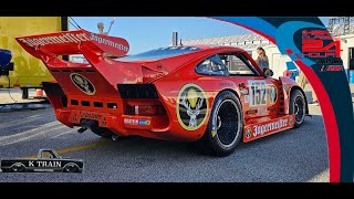 2024 HSR Classic 24 Hour at Daytona [upl. by Harri]