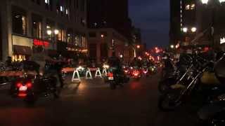 2014 Motorcycles on Meridian [upl. by Charlie311]