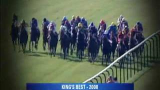 2000 Guineas Memories 5th April 09 [upl. by Timofei]