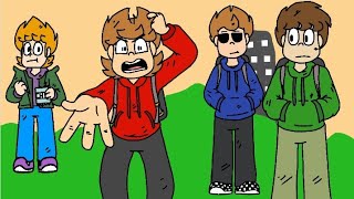 Its just Tord mad T [upl. by Norling406]