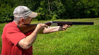 Testing the CZ Redhead Premier 20 Gauge — Ultimate Upland [upl. by Htebilil268]