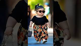 Ai cutest babies fashion show 🫶🏻😍❤️ai fluffy cute cutebaby babygirl baby catwalk walk ❤️ [upl. by Amaj]