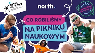 27 Piknik Naukowy Polskiego Radia i Centrum Nauki Kopernik naprawiajniewyrzucaj  Northpl [upl. by Akimrej500]