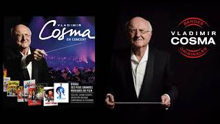 Vladimir Cosma  La Boum Reality Live [upl. by Marika173]