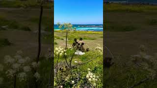 The Beauty of Guernsey’s Coastline  Channel Islands [upl. by Lorraine303]